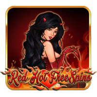 RedHotFreeSpins