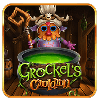 Grockels Cauldron