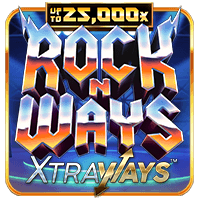 Rock N Ways XtraWays