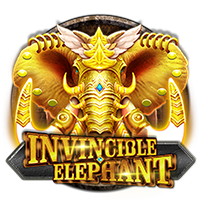 Invincible Elephant