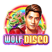 Wolf Disco