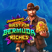 John Hunter And  The  Bermuda Riches