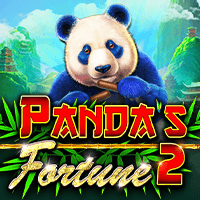 Panda Fortune 2