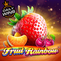 Fruit Rainbow